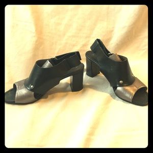 Anyi Lu Handmade Italian Leather Shoes 35.5